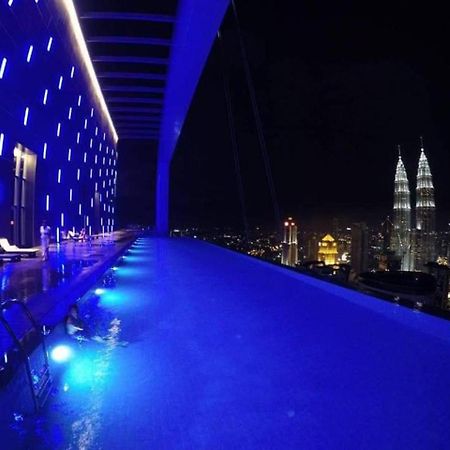 The Platinum Loversuites Kuala Lumpur Exterior foto