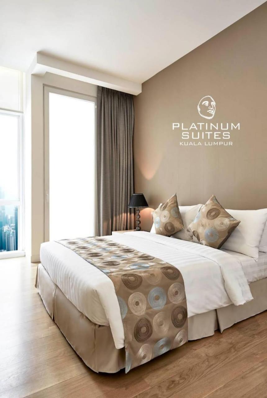 The Platinum Loversuites Kuala Lumpur Exterior foto